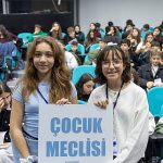 Konak’ın Çocuk Meclisi’nde seçim heyecanı