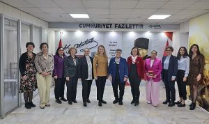 Konak’ta ‘Ev İçi Şiddet Acil Yardım Hattı’ protokolü imzalandı