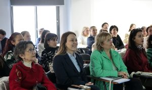 Konak’ta Yerel Eşitlik Eylem Planı hazırlanıyor