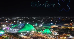 Konya Bilim Merkezi 2025’te 722 Bin Ziyaretçi Ağırladı