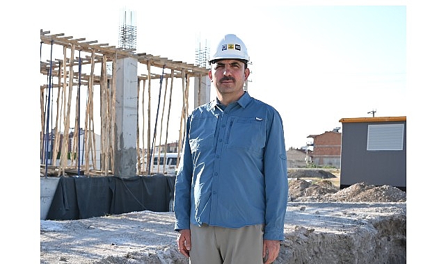 Konya Büyükşehir 2025 Yılında Rekor Seviyede Su Temini Sağladı Başkan Altay: “Sağlıklı ve Kesintisiz İçme Suyu İçin Tedbirleri Önceden Alarak Çalışıyoruz”