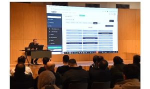 KOSKİ’de Yerli Yazılım KOMİM İçin Personele Kapsamlı Eğitim