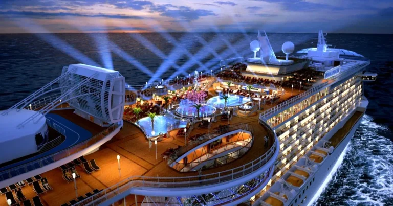 Kruvaziyer Turizminde 2026 Planlaması Başladı