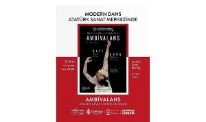 Kültür ve Sanatın Yeni Buluşma Noktası: Atatürk Sanat Merkezi