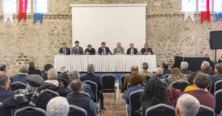 Kuraklık, Toprak Ve Üretim Masada