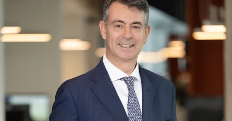 Küresel İş Dünyası, Hızla Ortaya Çıkan Yeni Bir Rekabet Çağıyla Karşı Karşıya