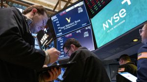 Küresel piyasalarda yeni rekorlar