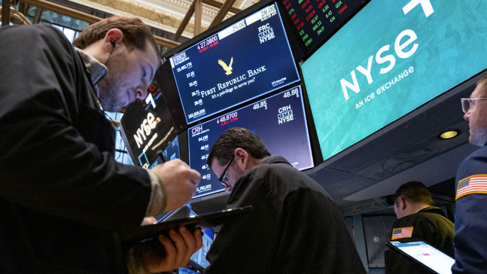 Küresel piyasalarda yeni rekorlar