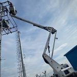 Kuşların Göç Yolculuğunda “Elektrik Çarpması Tehdidinin Önlenmesi” için Uluslararası Çalışma Başlatıldı.