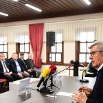 Lozan Mübadelesi’nin 103. Yılında Osmangazi’de Tarihe Işık Tutan Söyleşi