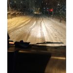 Maltepe Belediyesi kar yağışına karşı teyakkuzda