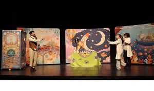 Maltepe Belediyesi’nin ‘Yarıyıl Çocuk Şenliği’ Başladı