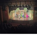 ‘Maltepe Yarıyıl Çocuk Şenliği’ Devam Ediyor