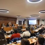 Maltepe’de barınma alanı toplantısı