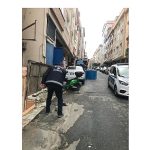 Maltepe’de işgallere geçit yok!