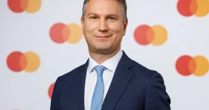 Mastercard’da Üst Düzey Atama