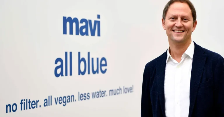 Mavi, Bu Yıl da Global İklim Liderleri Arasında