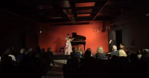 MEM Genç Sahne’de Yılın İlk Konseri