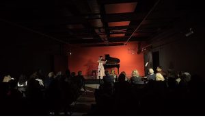 MEM Genç Sahne’de yılın ilk konseri