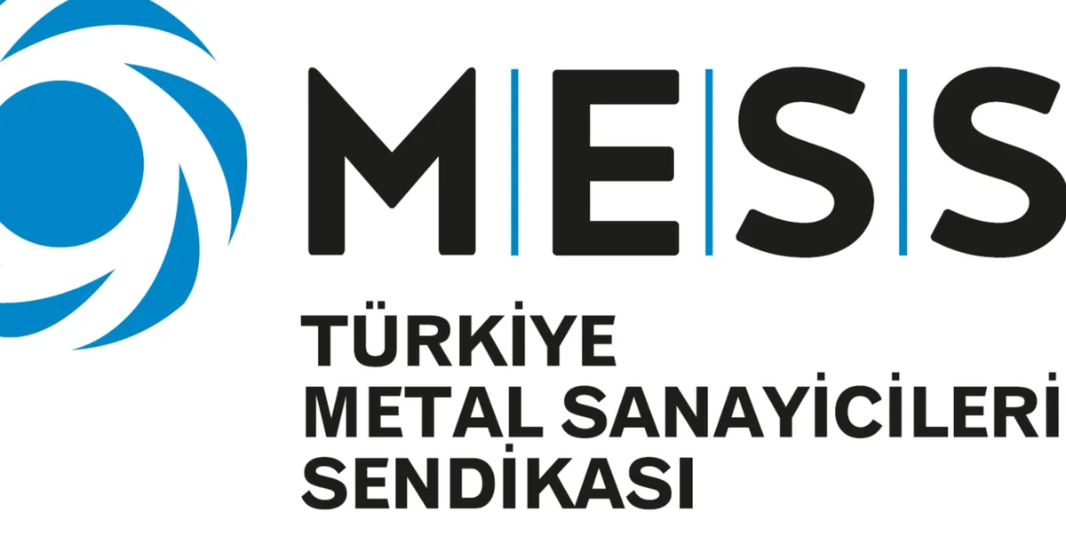MESS’ten Çağrı: “Metal Sektöründe Çarklar Durmasın”