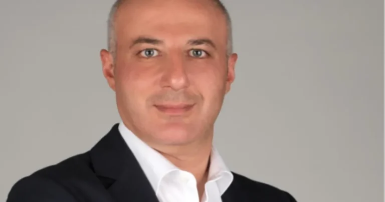 Metro Türkiye’de Üst Düzey Atama