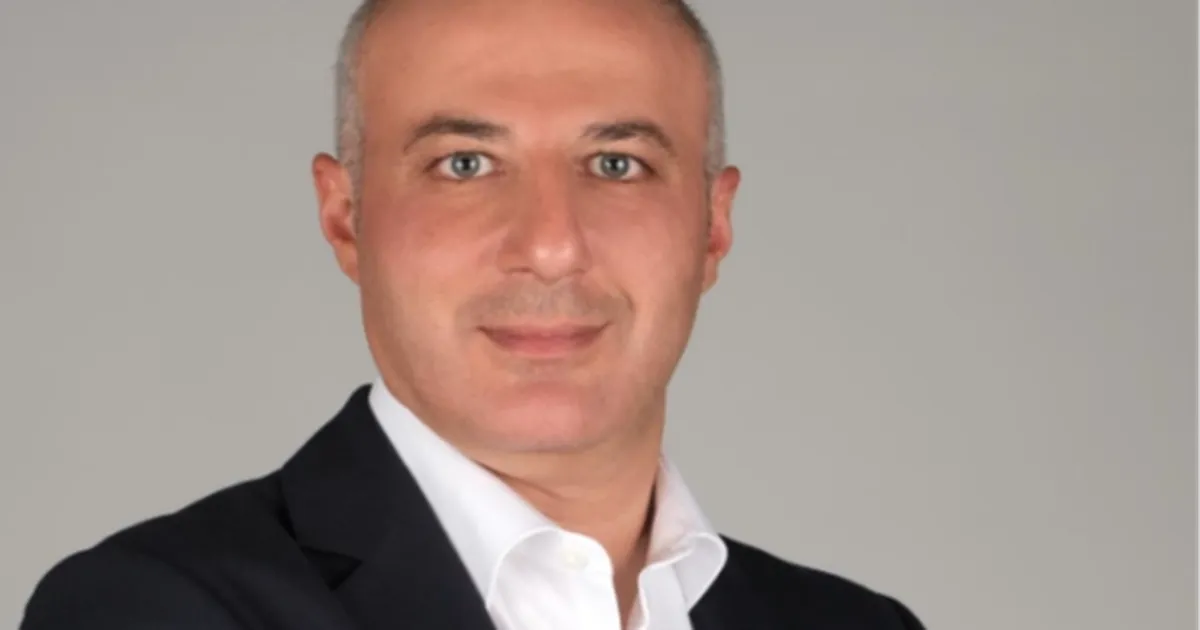 Metro Türkiye’de Üst Düzey Atama