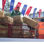 Milas Belediyesi Üreticilere Yönelik Desteklerini Sürdürüyor