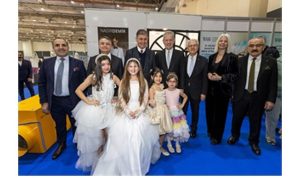 Modanın kalbi İzmir’de atıyor