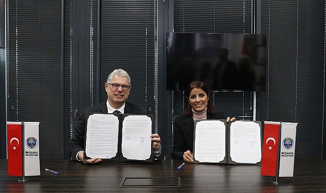 Mudanya’da Cemevi İçin İmzalar Atıldı