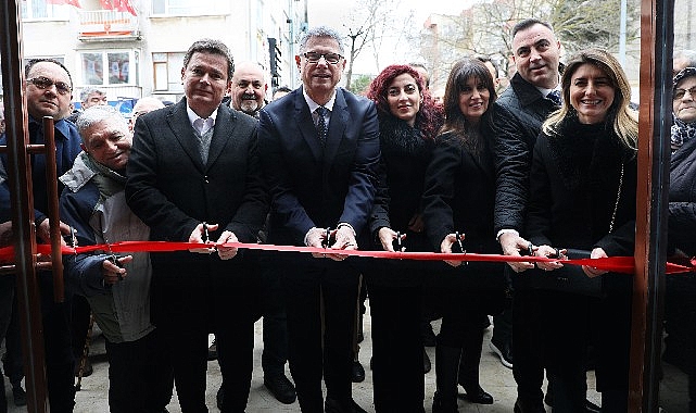 Mudanya’da uygun fiyatlı lokanta dönemi başladı