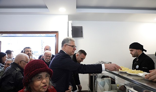 Mudanya’da Uygun Fiyatlı Lokanta Dönemi Başladı
