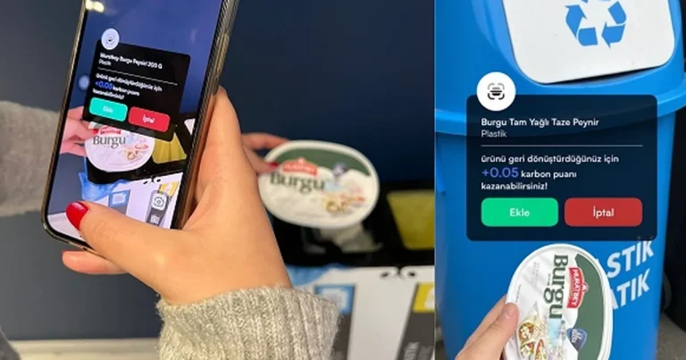 Muratbey’den Sürdürülebilirlikte Güçlü Adım