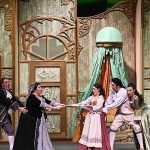 Müzik, Dans ve Operanın Büyüsü Şubat Ayında İzmir’de Bir Arada