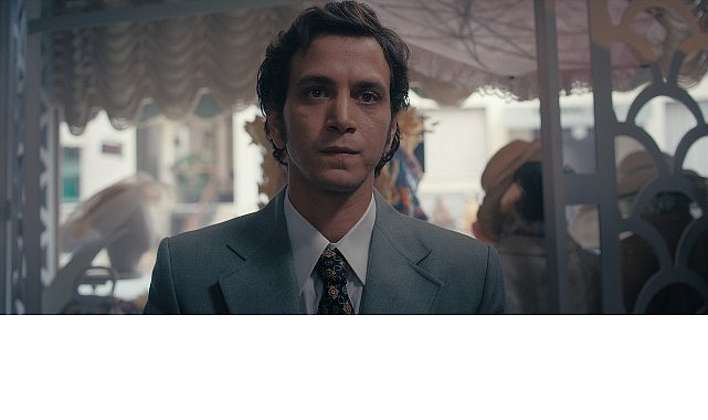 Netflix, Masumiyet Müzesi’nin Resmi Fragmanını Paylaştı