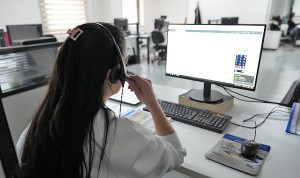 Netmasa Çağrı Merkezi 2025’te Keçiören’de 145 Bin 554 Talebe Çözüm Üretti