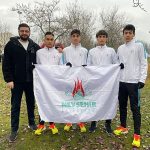 Nevşehir Belediyesi SK, Şampiyonluk İçin Hazırlanıyor