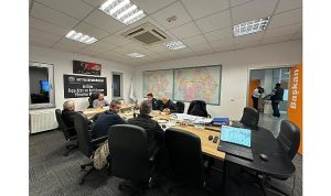 Nilüfer’de afetlere karşı hazırlık tatbikatı