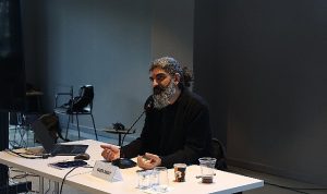 Nilüfer’de dijital sanat atölyesinin yol haritası konuşuldu