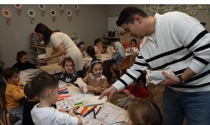 Nilüfer’de enerji bilinci artıyor