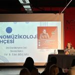 Nilüfer’de “Etnomüzikoloji Bahçesi” seminerleri başladı