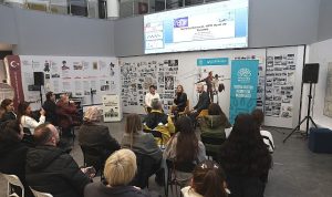 Nilüfer’de HPV aşısı ve taramalar konuşuldu