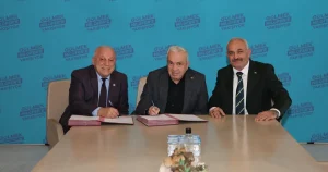 Nilüfer’in Pazarlarında Hizmet Kalitesi İş Birliğiyle Artıyor