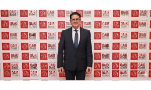 OAİB’nin 2025 yılı ihracatı 31,4 milyar dolar