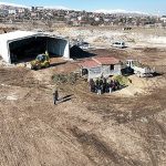 Öğrenciler Selçuklu Belediyesi Kompost Üretim Tesisi’ni ziyaret etti