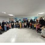 “Okula Bi’ Mola’da” aile bağları güçleniyor