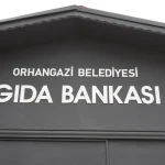 Orhangazi Belediyesi Gıda Bankası, İhtiyaç Sahiplerinin Yanında
