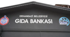 Orhangazi Belediyesi Gıda Bankası, İhtiyaç Sahiplerinin Yanında