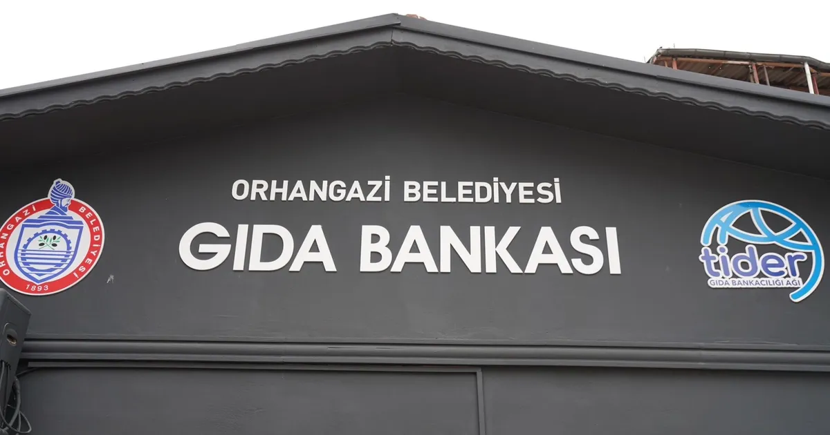 Orhangazi Belediyesi Gıda Bankası, İhtiyaç Sahiplerinin Yanında