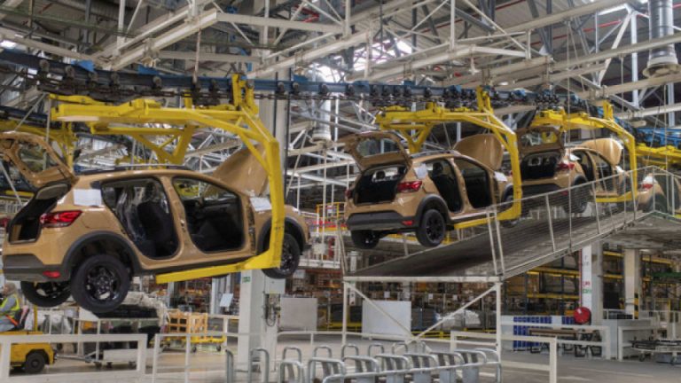 OSD Başkanı Eroldu: 2025 yılında ihracat tarihi zirveye taşındı