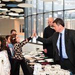 Osmangazi Belediyesi Yetenek Evleri’nde Hayaller Eserlere Dönüştü